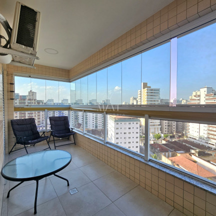 Imagem Apartamento com 2 Quartos à Venda, 90 m² em Ocian - Praia Grande Imagem Apartamento com 2 Quartos à Venda, 90 m² em Ocian - Praia Grande
