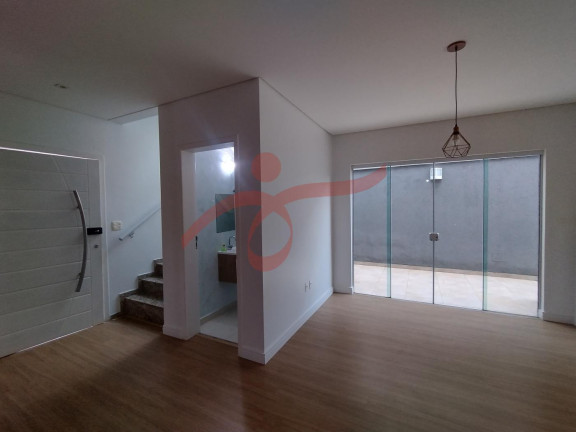 Imagem Sobrado com 4 Quartos à Venda, 280 m² em Loteamento Residencial Campos Do Conde Ii - Tremembé Imagem Sobrado com 4 Quartos à Venda, 280 m² em Loteamento Residencial Campos Do Conde Ii - Tremembé