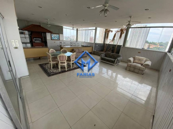 Foto do imóvel Imóvel com 4 Quartos à Venda, 309 m² em Vila Mascote - São Paulo
