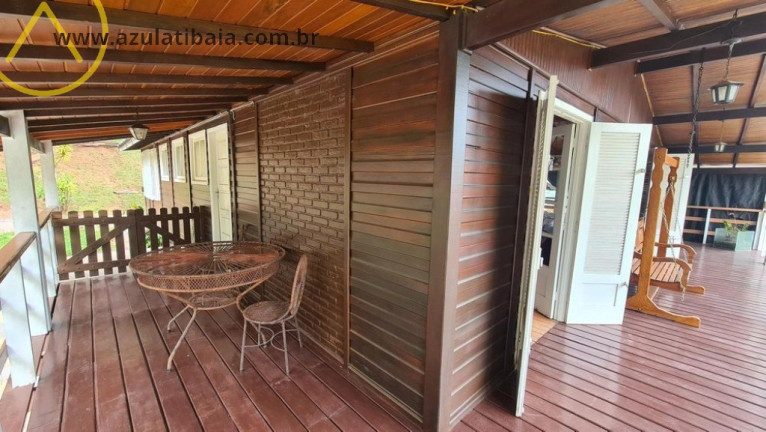 Imagem Imóvel com 5 Quartos à Venda, 377 m² em Portão - Atibaia
