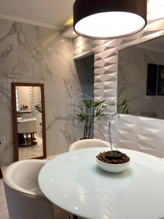 Imagem Casa com 2 Quartos à Venda, 110 m² em Tulipas - Jundiaí