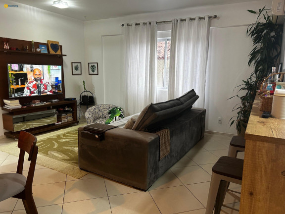 Imagem Apartamento com 2 Quartos à Venda, 117 m² em Carianos - Florianópolis