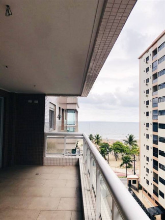 Apartamento com 3 Quartos à Venda, 150 m² em Canto Do Forte - Praia Grande