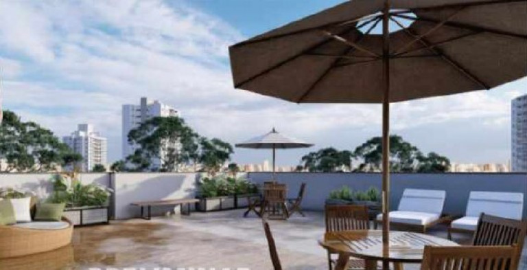 Imagem Apartamento com 2 Quartos à Venda, 42 m² em Tucuruvi - São Paulo Imagem Apartamento com 2 Quartos à Venda, 42 m² em Tucuruvi - São Paulo