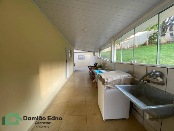 Imagem Chácara com 2 Quartos à Venda, 221 m² em Estância São Luiz - Jarinu