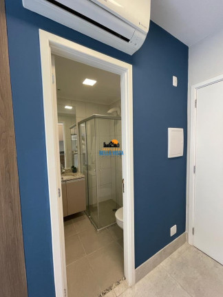Imagem Apartamento com 1 Quarto à Venda, em Centro - São Paulo Imagem Apartamento com 1 Quarto à Venda, em Centro - São Paulo