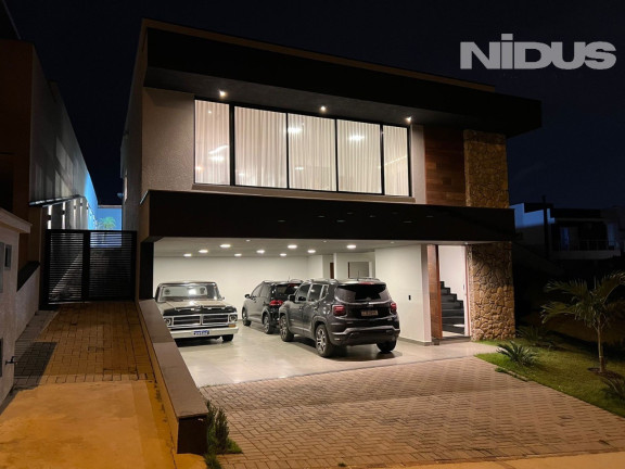 Casa com 3 Quartos à Venda, 250 m² em Cyrela Landscape Esplanada - Votorantim