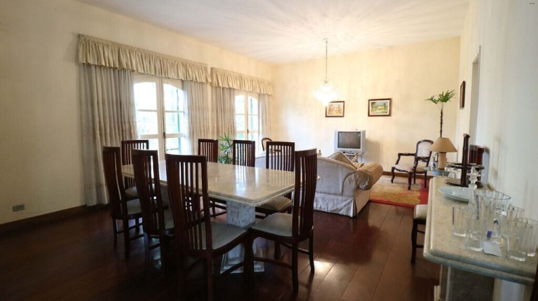 Imagem Casa com 4 Quartos à Venda, 450 m² em Butantã - São Paulo