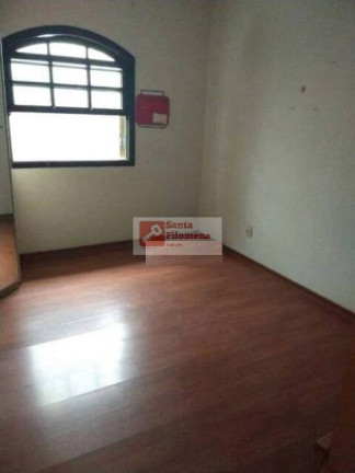Imagem Casa com 4 Quartos à Venda, 631 m² em Campestre - Santo André Imagem Casa com 4 Quartos à Venda, 631 m² em Campestre - Santo André
