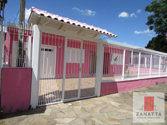 Imagem Casa com 4 Quartos à Venda,  em Centro - Esteio