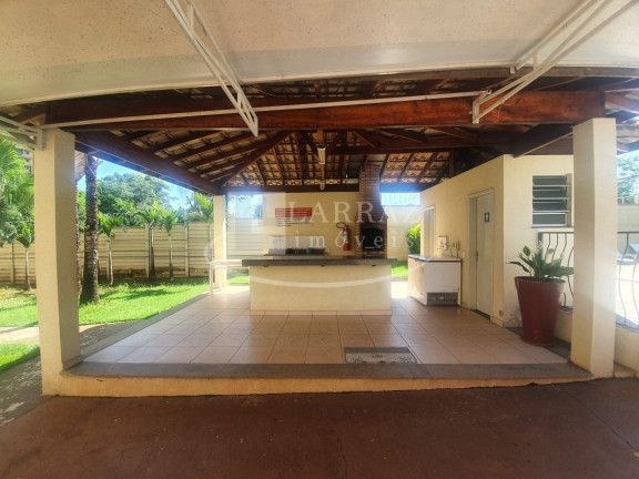 Imagem Imóvel com 2 Quartos à Venda, 48 m² em Republica - Ribeirão Preto