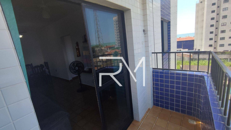 Imagem Apartamento com 2 Quartos à Venda, 74 m² em Vila Atlântica - Mongaguá
