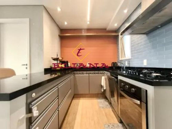 Imagem Apartamento com 3 Quartos à Venda, 95 m² em Vila Gomes - São Paulo