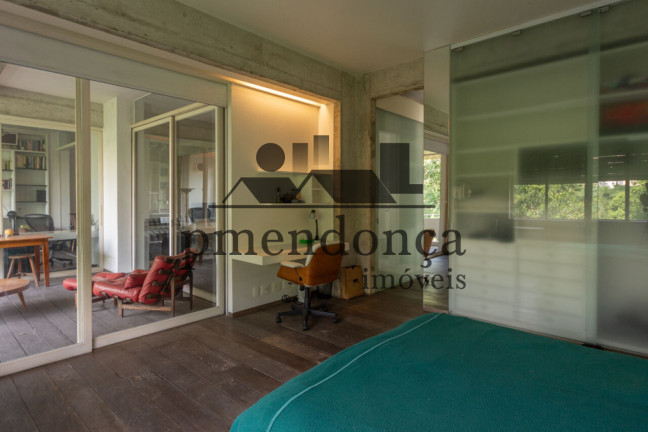 Imagem Apartamento com 3 Quartos à Venda, 190 m² em Higienópolis - São Paulo