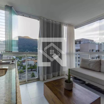 Imagem Apartamento com 3 Quartos à Venda, 90 m² em Recreio Dos Bandeirantes - Rio De Janeiro