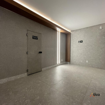 Imagem Apartamento com 3 Quartos à Venda, 144 m²