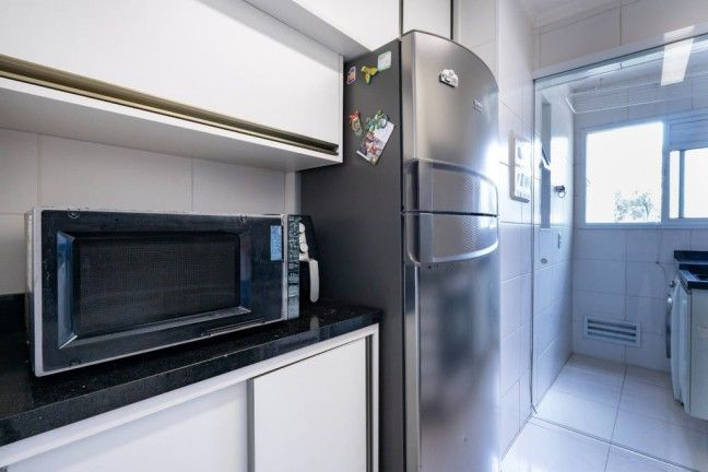 Imagem Apartamento com 3 Quartos à Venda, 67 m² em Vila Andrade - São Paulo Imagem Apartamento com 3 Quartos à Venda, 67 m² em Vila Andrade - São Paulo
