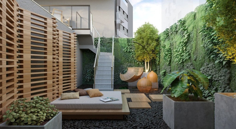 Imagem Cobertura com 4 Quartos à Venda, 204 m² em Laranjeiras - Rio De Janeiro