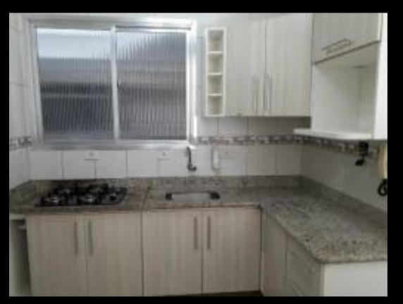 Apartamento com 1 Quarto à Venda, 50 m² em Enseada - Guarujá