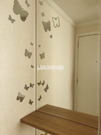 Imagem Apartamento com 2 Quartos à Venda, 47 m² em Parque Munhoz - São Paulo