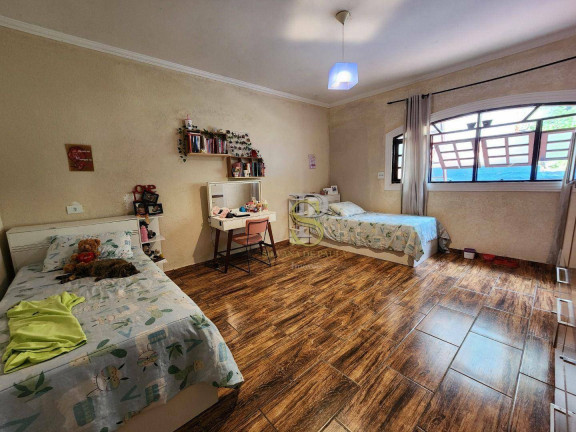Imagem Casa com 2 Quartos à Venda, 350 m² em Jardim Spada - Mairiporã