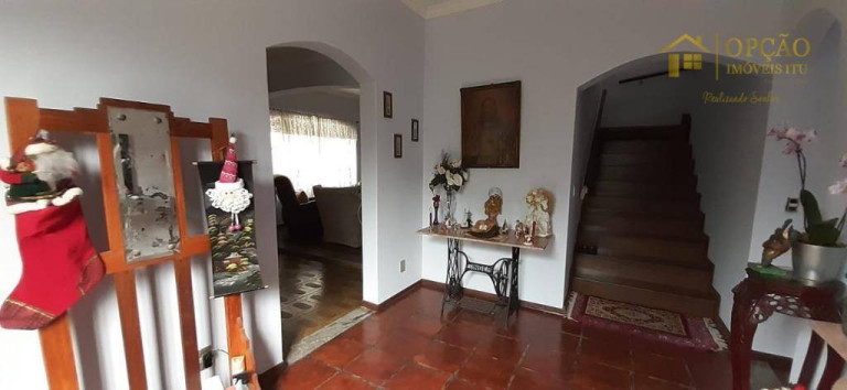 Imagem Casa com 3 Quartos à Venda, 662 m² em Centro - Itu Imagem Casa com 3 Quartos à Venda, 662 m² em Centro - Itu