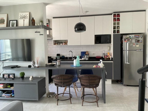 Imagem Imóvel com 2 Quartos à Venda, 101 m² em Jardim Ampliação - São Paulo Imagem Imóvel com 2 Quartos à Venda, 101 m² em Jardim Ampliação - São Paulo