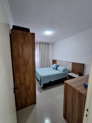Imagem Apartamento com 2 Quartos à Venda, 62 m² em Alves Dias - São Bernardo Do Campo