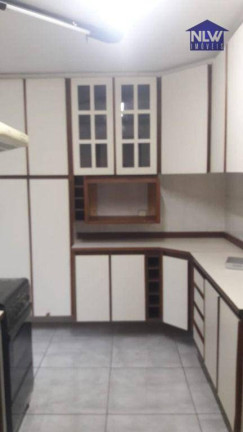 Imagem Apartamento com 3 Quartos à Venda, 60 m² em Lauzane Paulista - São Paulo