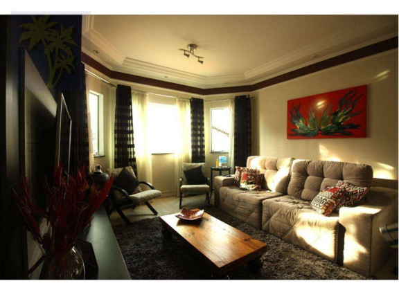 Casa com 2 Quartos à Venda, 155 m² em Vila Rosália - Guarulhos