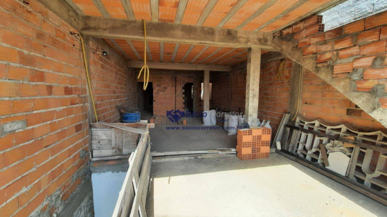 Imagem Casa com 3 Quartos à Venda, 190 m² em Jardim Presidente Dutra - Guarulhos