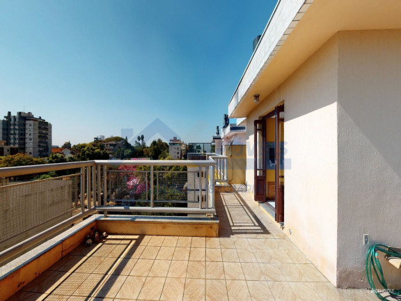 Imagem Imóvel com 3 Quartos à Venda, 155 m² em Cristo Redentor - Porto Alegre