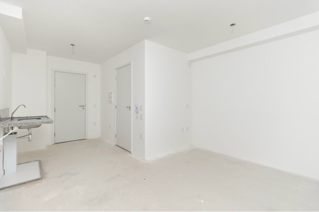Imagem Imóvel com 1 Quarto à Venda, 25 m² em Jardim Das Acácias - São Paulo Imagem Imóvel com 1 Quarto à Venda, 25 m² em Jardim Das Acácias - São Paulo