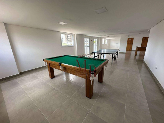 Imagem Apartamento com 2 Quartos à Venda, 72 m² em Vila Guilhermina - Praia Grande