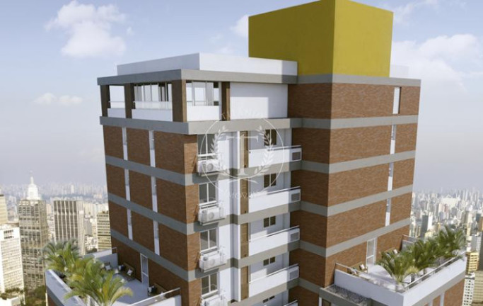 Imagem Loja à Venda, 169 m² em Bela Vista - São Paulo