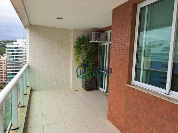 Imagem Cobertura com 4 Quartos à Venda, 280 m² em Icaraí - Niterói Imagem Cobertura com 4 Quartos à Venda, 280 m² em Icaraí - Niterói