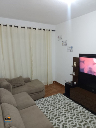 Apartamento com 1 Quarto para Alugar,  em Itararé - São Vicente