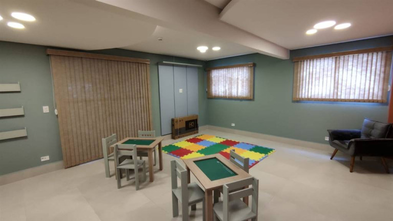Imagem Apartamento com 2 Quartos à Venda, 103 m² em Guilhermina - Praia Grande