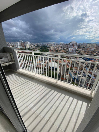 Imagem Apartamento com 2 Quartos à Venda, 45 m² em Vila Esperança - São Paulo
