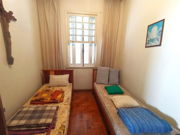 Imagem Sobrado com 3 Quartos à Venda, 227 m² em Embaré - Santos