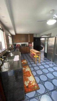 Imagem Casa com 5 Quartos à Venda, 332 m² em Flórida - Praia Grande Imagem Casa com 5 Quartos à Venda, 332 m² em Flórida - Praia Grande