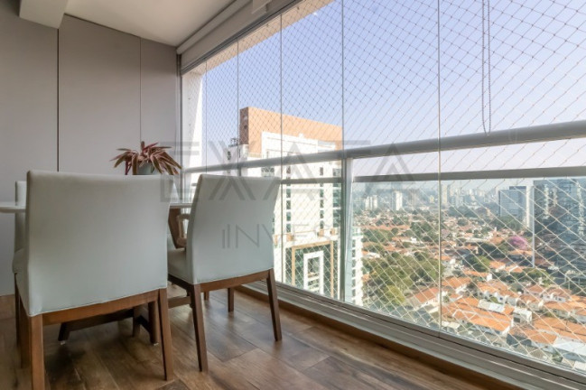 Imagem Imóvel com 2 Quartos à Venda, 154 m² em Brooklin - São Paulo Imagem Imóvel com 2 Quartos à Venda, 154 m² em Brooklin - São Paulo