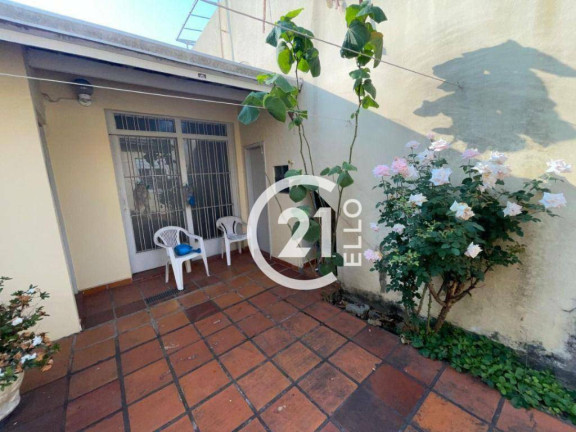Imagem Casa com 3 Quartos à Venda, 150 m² em Moema - São Paulo Imagem Casa com 3 Quartos à Venda, 150 m² em Moema - São Paulo