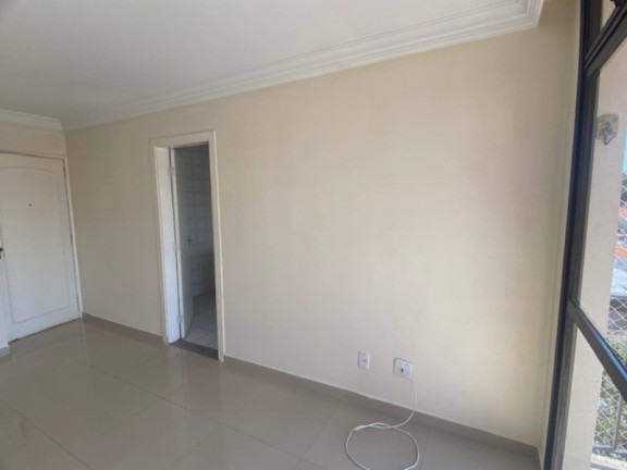 Imagem Imóvel com 2 Quartos à Venda, 50 m² em Saúde - São Paulo Imagem Imóvel com 2 Quartos à Venda, 50 m² em Saúde - São Paulo