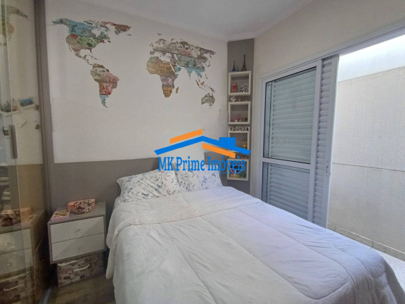 Imagem Casa de Condomínio com 2 Quartos à Venda, 140 m² em Vila Osasco - Osasco Imagem Casa de Condomínio com 2 Quartos à Venda, 140 m² em Vila Osasco - Osasco