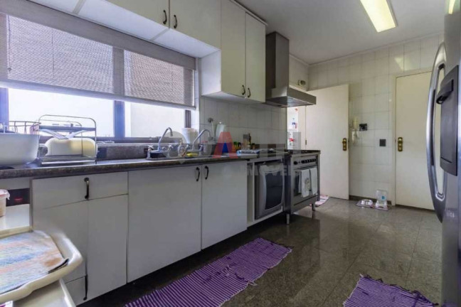 Imagem Apartamento com 2 Quartos à Venda, 272 m² em Vila Mariana - São Paulo