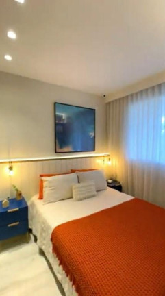 Imagem Apartamento com 1 Quarto à Venda, 48 m² em Recreio Dos Bandeirantes - Rio De Janeiro