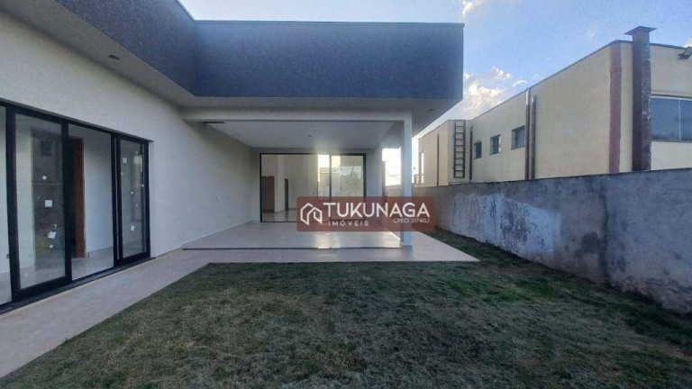 Imagem Casa com 3 Quartos à Venda, 250 m² em Condominio Shamballa Iii - Atibaia
