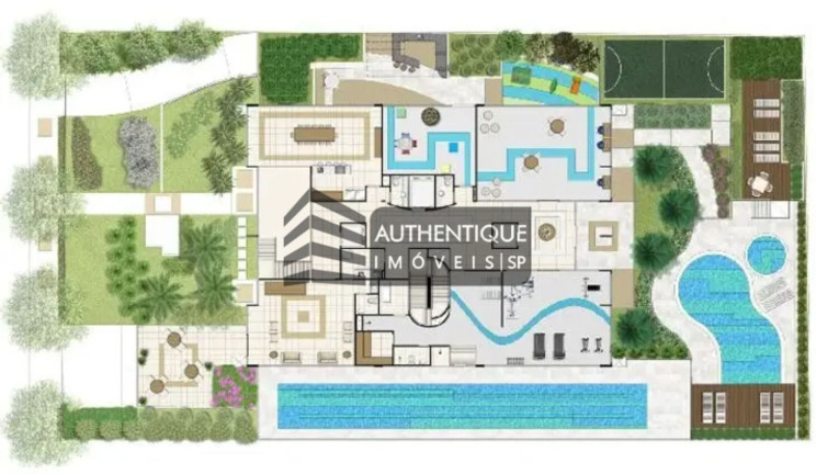 Imagem Apartamento com 3 Quartos à Venda, 93 m² em Pinheiros - São Paulo