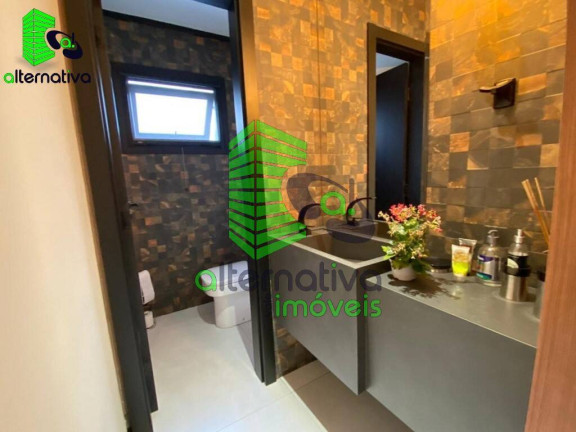 Imagem Casa com 3 Quartos à Venda, 312 m² em Jardim Baronesa - Taubaté